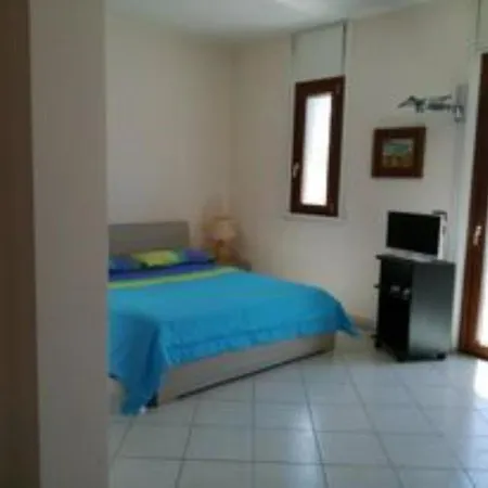 Apartament Splendid Sea View Penthouse Rivabella