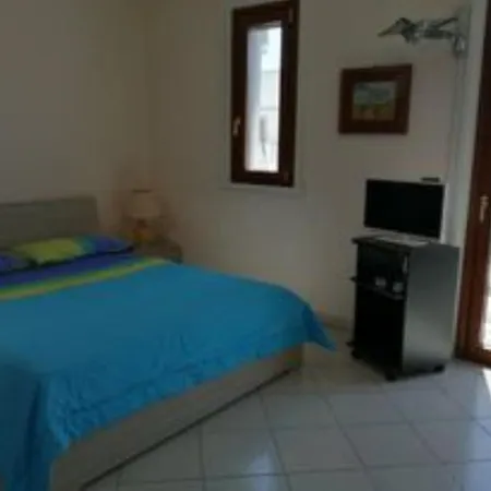 Splendid Sea View Penthouse * Rivabella