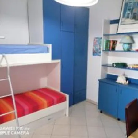 Apartment Splendid Sea View Penthouse *